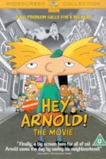 Hey Arnold!